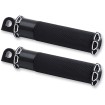 Scărițe beveled fusion black ARLEN NESS 07-929 Scărițe beveled fusion black ARLEN NESS 07-929 thumb