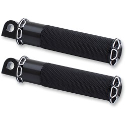 Scărițe beveled fusion black ARLEN NESS 07-929 Scărițe beveled fusion black ARLEN NESS 07-929