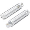 Scărițe 10-GAUGE chrome ARLEN NESS 06-104