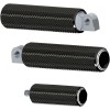 Scărițe dual ring black ARLEN NESS 07-934