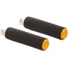 Scărițe - knurled - gold ARLEN NESS 07-939