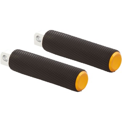 Scărițe - knurled - gold ARLEN NESS 07-939