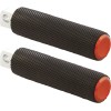 Suport pentru picior cu striații orange ARLEN NESS 07-902
