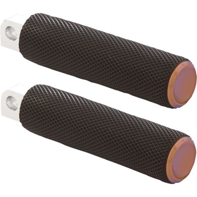 Capăt suport picior titanium ARLEN NESS 07-905