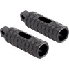 Suport picior male SPDLNR blk ARLEN NESS 400-073