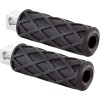 Scărițe diamond, negre ARLEN NESS 400-047