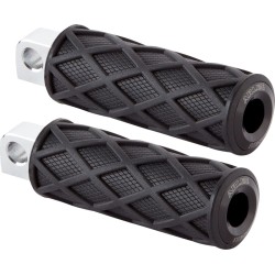 Scărițe diamond, negre ARLEN NESS 400-047 Scărițe diamond, negre ARLEN NESS 400-047