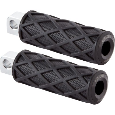 Scărițe diamond, negre ARLEN NESS 400-047