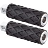 Scărițe diamond, crom ARLEN NESS 400-048