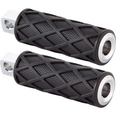 Scărițe diamond, crom ARLEN NESS 400-048