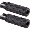 Repose-picioare pentru pilot diamond, negre ARLEN NESS 400-051