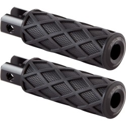 Repose-picioare pentru pilot diamond, negre ARLEN NESS 400-051 Repose-picioare pentru pilot diamond, negre ARLEN NESS 400-051