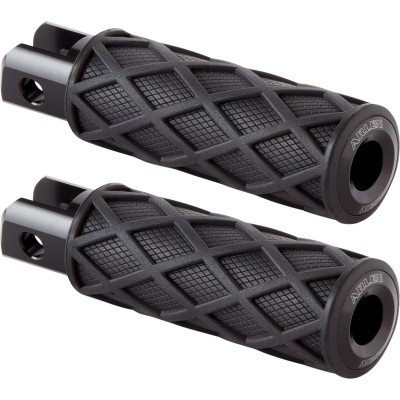 Repose-picioare pentru pilot diamond, negre ARLEN NESS 400-051