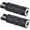 Scărițe pentru pilot diamond, crom ARLEN NESS 400-052