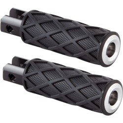 Scărițe pentru pilot diamond, crom ARLEN NESS 400-052 Scărițe pentru pilot diamond, crom ARLEN NESS 400-052