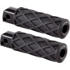 Scărițe pasager diamond, negre ARLEN NESS 400-053