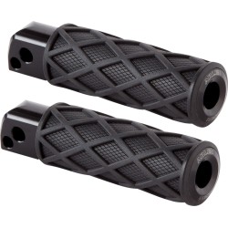 Scărițe pasager diamond, negre ARLEN NESS 400-053 Scărițe pasager diamond, negre ARLEN NESS 400-053