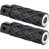 Scărițe pasager diamond, crom ARLEN NESS 400-054