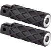 Scărițe pasager diamond, crom ARLEN NESS 400-054 Scărițe pasager diamond, crom ARLEN NESS 400-054 thumb