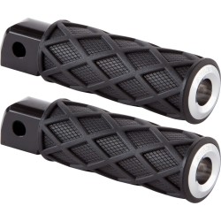 Scărițe pasager diamond, crom ARLEN NESS 400-054 Scărițe pasager diamond, crom ARLEN NESS 400-054