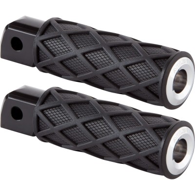 Scărițe pasager diamond, crom ARLEN NESS 400-054