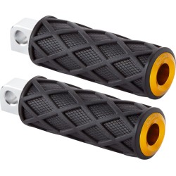 Scărițe pentru pilot diamond, negre ARLEN NESS 400-055 Scărițe pentru pilot diamond, negre ARLEN NESS 400-055