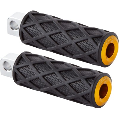 Scărițe pentru pilot diamond, negre ARLEN NESS 400-055