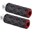 Scărițe pentru pilot diamond, crom ARLEN NESS 400-056 Scărițe pentru pilot diamond, crom ARLEN NESS 400-056 thumb