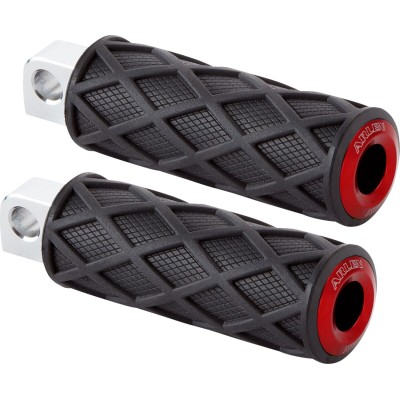 Scărițe pentru pilot diamond, crom ARLEN NESS 400-056