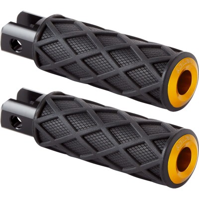 Scărițe pentru pilot diamond, gold ARLEN NESS 400-057