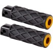 Scărițe pentru pasager diamond, aurii ARLEN NESS 400-059 Scărițe pentru pasager diamond, aurii ARLEN NESS 400-059 thumb