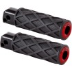 Scărițe pentru pasager diamond, roșii ARLEN NESS 400-060 Scărițe pentru pasager diamond, roșii ARLEN NESS 400-060 thumb
