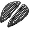 Scărițe pentru pilot deep cut black ARLEN NESS 06-833