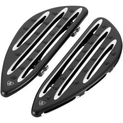 Scărițe pentru pilot deep cut black ARLEN NESS 06-833 Scărițe pentru pilot deep cut black ARLEN NESS 06-833
