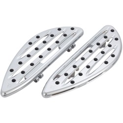 Scărițe pentru pilot deep cut chrome ARLEN NESS 06-838 Scărițe pentru pilot deep cut chrome ARLEN NESS 06-838