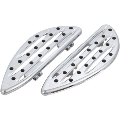 Scărițe pentru pilot deep cut chrome ARLEN NESS 06-838