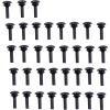 Set de inserții din cauciuc pentru podea Deep Cut ARLEN NESS 06-846