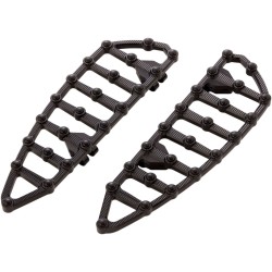 Scărițe MX DRV BLK ARLEN NESS 06-891 Scărițe MX DRV BLK ARLEN NESS 06-891
