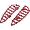 Scărițe MX DRV roșii ARLEN NESS 06-893