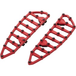 Scărițe MX DRV roșii ARLEN NESS 06-893 Scărițe MX DRV roșii ARLEN NESS 06-893