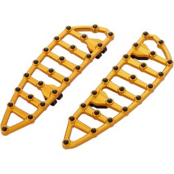 Scărițe MX DRV GOLD ARLEN NESS 06-894