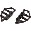 Scărițe MX PAS BLK ARLEN NESS 06-896 Scărițe MX PAS BLK ARLEN NESS 06-896 thumb