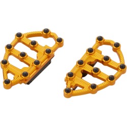 Scărițe MX PAS GOLD ARLEN NESS 06-899 Scărițe MX PAS GOLD ARLEN NESS 06-899