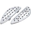 Placă de podea DR DC chrome ARLEN NESS 410-004