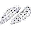 Placă de podea DR DC chrome ARLEN NESS 410-004 Placă de podea DR DC chrome ARLEN NESS 410-004 thumb