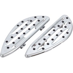 Placă de podea DR DC chrome ARLEN NESS 410-004