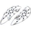 Placă de podea DR 10G crom ARLEN NESS 410-006 Placă de podea DR 10G crom ARLEN NESS 410-006 thumb