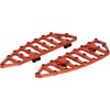 Placă de podea DR MX portocalie ARLEN NESS 410-011