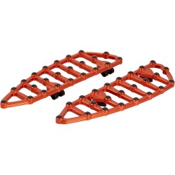 Placă de podea DR MX portocalie ARLEN NESS 410-011 Placă de podea DR MX portocalie ARLEN NESS 410-011