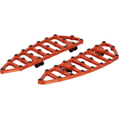 Placă de podea DR MX portocalie ARLEN NESS 410-011